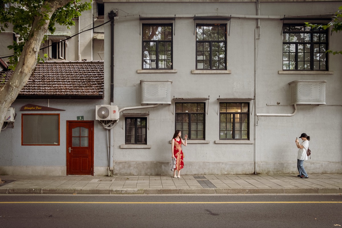 Sample photo analysis